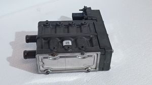 Audi A3 S3 8V Modulo del convertitore di tensione/trasformatore 12E963231F