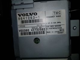 Volvo XC90 Antenne GPS 86510131
