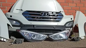 Hyundai Santa Fe Priekio detalių komplektas 