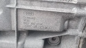 Audi A4 S4 B8 8K Scatola del cambio automatico PDL