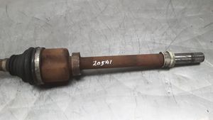 Opel Movano B Front driveshaft 95522705