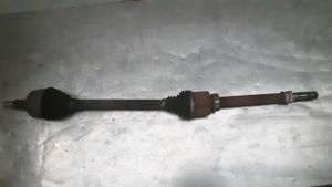 Opel Movano B Front driveshaft 95522705