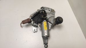 Peugeot Partner Rear window wiper motor 0390201408