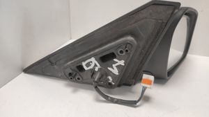 Mazda 626 Etuoven sähköinen sivupeili 1469104