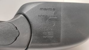 Mazda 626 Specchietto retrovisore elettrico portiera anteriore 1469104