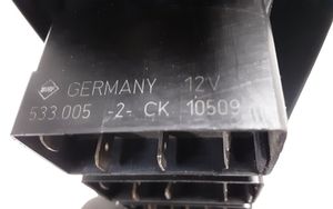 Volkswagen II LT Przełącznik / Przycisk kierownicy 