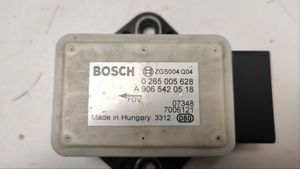 Mercedes-Benz Sprinter W906 Sensor / Fühler / Geber 9065420518