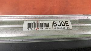 Mazda 323 Airbag de passager BJ0E57K70C