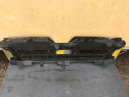 Iveco Daily 35 - 40.10 Front grill 3802803