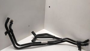 Volkswagen Crafter Engine coolant pipe/hose 2E0121065