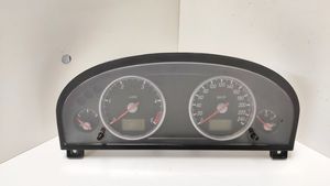 Ford Mondeo Mk III Compteur de vitesse tableau de bord 1S7F10849