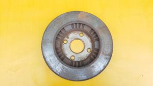 Mazda 323 Disque de frein avant BJ1Y3325X