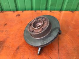 Renault Master III Front wheel bearing hub 400150081R