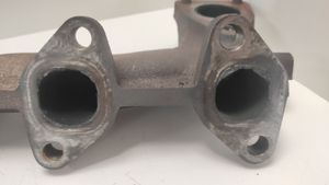 Toyota Corolla E110 Exhaust manifold 1714127020