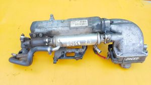 Citroen Jumper EGR aušintuvas 500369320