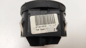 Audi A6 S6 C6 4F Interruttore luci 4F1941531