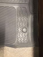 Iveco Daily 35 - 40.10 Tapis de sol avant 504056770