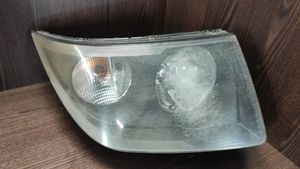 Volkswagen Crafter Headlight/headlamp HVW9068200061