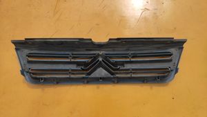 Citroen Jumper Grille de calandre avant 1304699070