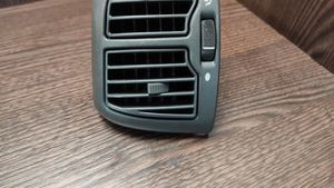 Citroen Jumper Dash center air vent grill 130422502