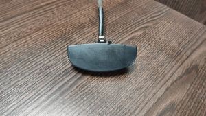 Citroen Jumper Lampa oświetlenia tylnej tablicy rejestracyjnej 1303499070