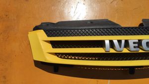 Iveco Daily 35 - 40.10 Grille de calandre avant 3802801