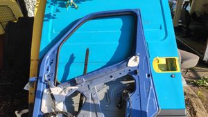 Opel Movano B Front door 95521756