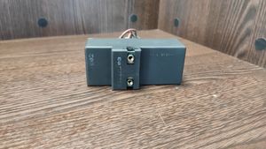 Volkswagen Golf V Coolant fan relay 1J0919506M