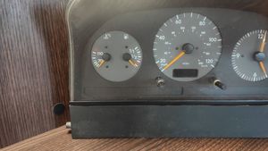 Volkswagen II LT Speedometer (instrument cluster) 2D0919900F