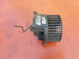 Citroen Jumper Ventola riscaldamento/ventilatore abitacolo 107921309