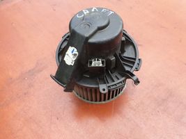 Volkswagen Crafter Pečiuko ventiliatorius/ putikas 2E0819987A
