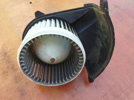 Opel Movano B Heater fan/blower 173830000