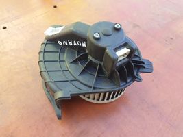 Opel Movano B Heater fan/blower 173830000