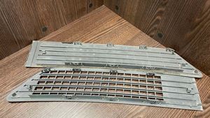 Mercedes-Benz Sprinter W906 Grille calandre de capot 9068360918