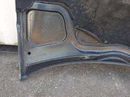 Mercedes-Benz CLK A208 C208 Dangtis variklio (kapotas) A2088800257