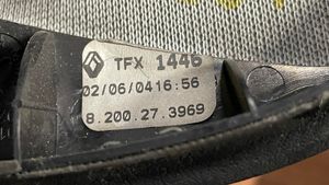 Renault Master II Lewarek zmiany biegów / górny 8200201293
