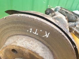 Volkswagen Transporter - Caravelle T4 Rear wheel hub C701501403S