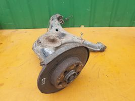 Volkswagen Transporter - Caravelle T4 Rear wheel hub 701501404S