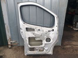 Nissan Primastar Priekinės durys 8010100Q0C