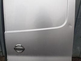 Nissan Primastar Puerta de carga trasera/atrás K010000QAC