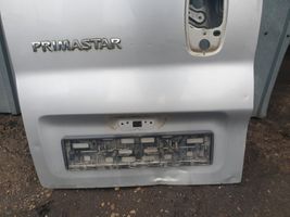 Nissan Primastar Puerta de carga trasera/atrás K010000QAA