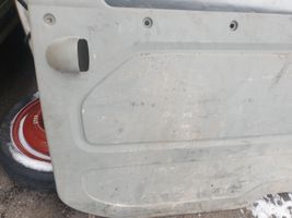 Nissan Primastar Liukuoven verhoilu 91166003