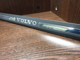 Volvo S60 Garniture de marche-pieds arrière 8659960