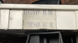 Ford Transit Panel klimatyzacji YC1H18549BC