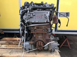 Iveco Daily 35.8 - 9 Moteur 504145196