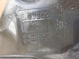 Iveco Daily 35 - 40.10 Cache de protection inférieur de pare-chocs avant 500327277
