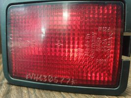 Volkswagen Transporter - Caravelle T4 Rear bumper light 7D0945729