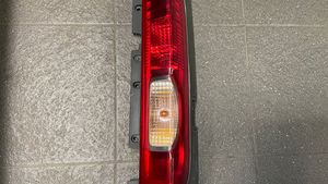 Renault Trafic II (X83) Lampa tylna 93857722