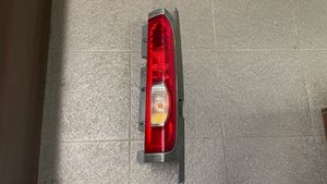 Renault Trafic II (X83) Luci posteriori 93857722