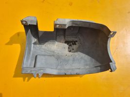 Iveco Daily 35 - 40.10 Rear bumper corner part panel trim 500326836